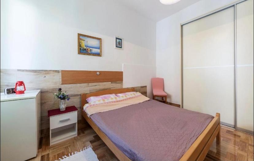 Two Room Eva Pula Zewnętrze zdjęcie