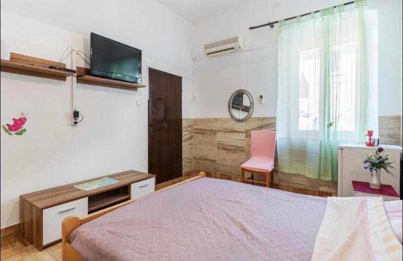 Two Room Eva Pula Zewnętrze zdjęcie
