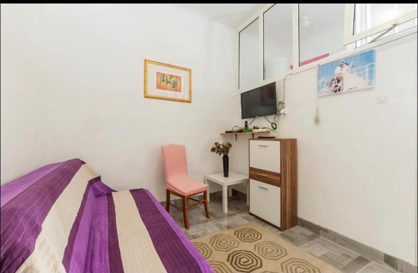 Two Room Eva Pula Zewnętrze zdjęcie